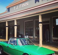 Finns Store - VIC Tourism