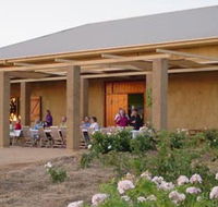 Wallington Wines - VIC Tourism