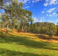 Inland Waters Holiday Parks Mookerawa Waters - VIC Tourism