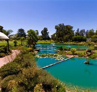 Howlong Country Golf Club - VIC Tourism