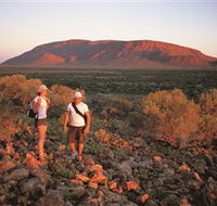 Mount Augustus - VIC Tourism