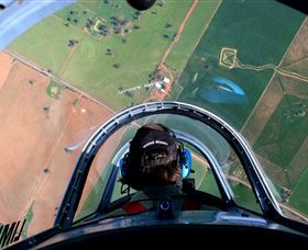 Warbird Aerial Adventures - VIC Tourism 0