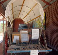 The Trek Wagon Walla Walla - VIC Tourism