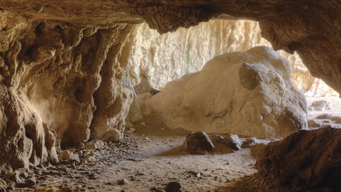 Borenore Karst Conservation Reserve - VIC Tourism 1