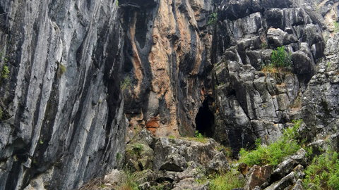 Borenore Karst Conservation Reserve - VIC Tourism 2