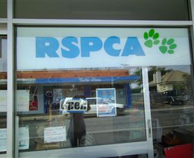 R.S.P.C.A Opportunity Shop - VIC Tourism 0