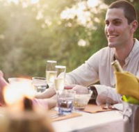 Faisan Estate Wines - VIC Tourism