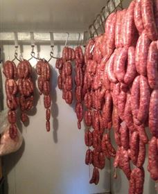 Buronga Organics - Coota - VIC Tourism 1