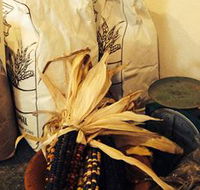 Buronga Organics - Coota - VIC Tourism