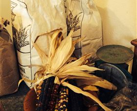 Buronga Organics - Coota - VIC Tourism 0