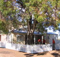 Australian Inland Mission Hospital - VIC Tourism