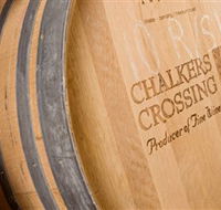 Chalkers Crossing Winery - VIC Tourism