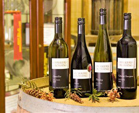 Chalkers Crossing Winery - VIC Tourism 3