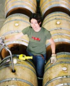 Chalkers Crossing Winery - VIC Tourism 2
