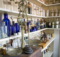 Dow's Pharmacy - VIC Tourism