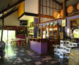 Cargo Road Wines - VIC Tourism 0
