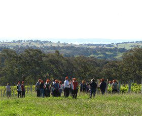 Cargo Road Wines - VIC Tourism 4