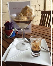 The Khaya - VIC Tourism 0