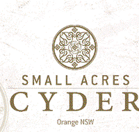 Small Acres Cyder - VIC Tourism