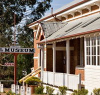 Lambing Flat Folk Museum - VIC Tourism