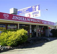 Jindera General Store and Cafe - VIC Tourism