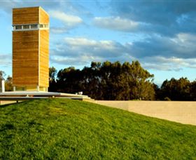 Sam Miranda Of King Valley - VIC Tourism 0