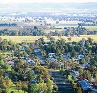 Bellevue Hill Lookout - VIC Tourism