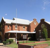 The Cowra Heritage Walk - VIC Tourism