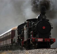 Lachlan Valley Railway - VIC Tourism