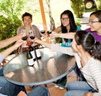 Grove Estate Wines - VIC Tourism