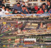 Cowra Fun Museum - VIC Tourism