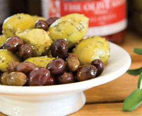 The Olive Shop - Milawa - VIC Tourism 2