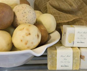 The Olive Shop - Milawa - VIC Tourism 3