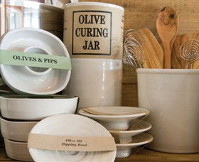 The Olive Shop - Milawa - VIC Tourism 4