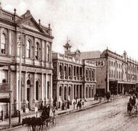 Orange Heritage Trail - VIC Tourism