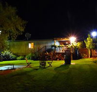 Burnbrae Wines - VIC Tourism