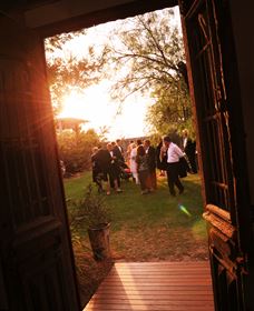 Burnbrae Wines - VIC Tourism 1