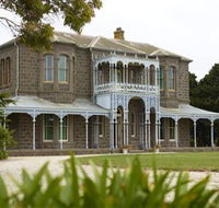 Barwon Park - VIC Tourism
