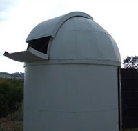 Mudgee Observatory - VIC Tourism