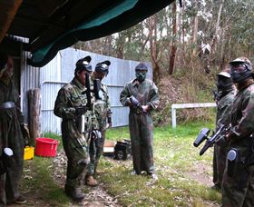 Planet Mud Outdoor Adventures - VIC Tourism 2
