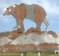 Diprotodon Drive - Tamber Springs - VIC Tourism