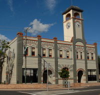 Gunnedah Cultural Precinct - VIC Tourism