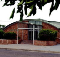 Creative Arts Centre - VIC Tourism