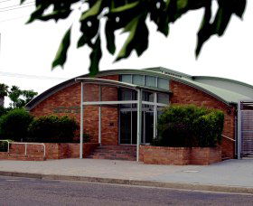 Creative Arts Centre - VIC Tourism 0