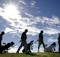 Gunnedah Golf Club - VIC Tourism