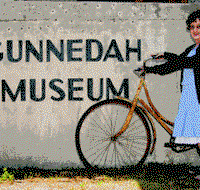 Water Tower Museum - VIC Tourism
