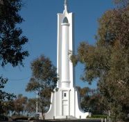 Monument Hill - VIC Tourism