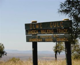 Bindea Walking Track - VIC Tourism 0
