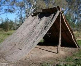 Wonga Wetlands - VIC Tourism 5