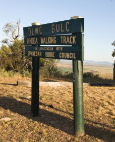 Gunnedah NSW VIC Tourism